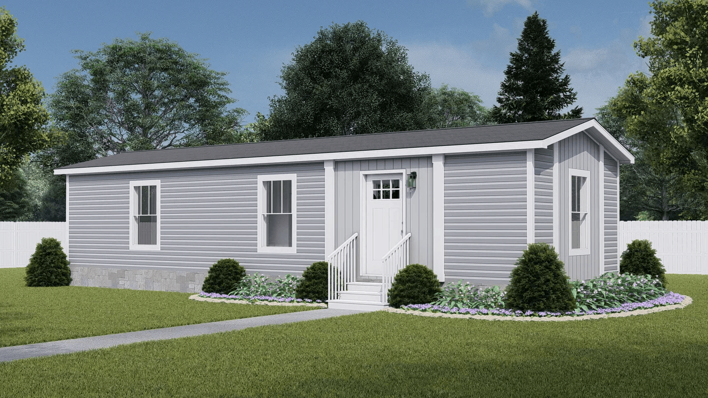 Yesterday exterior home features
