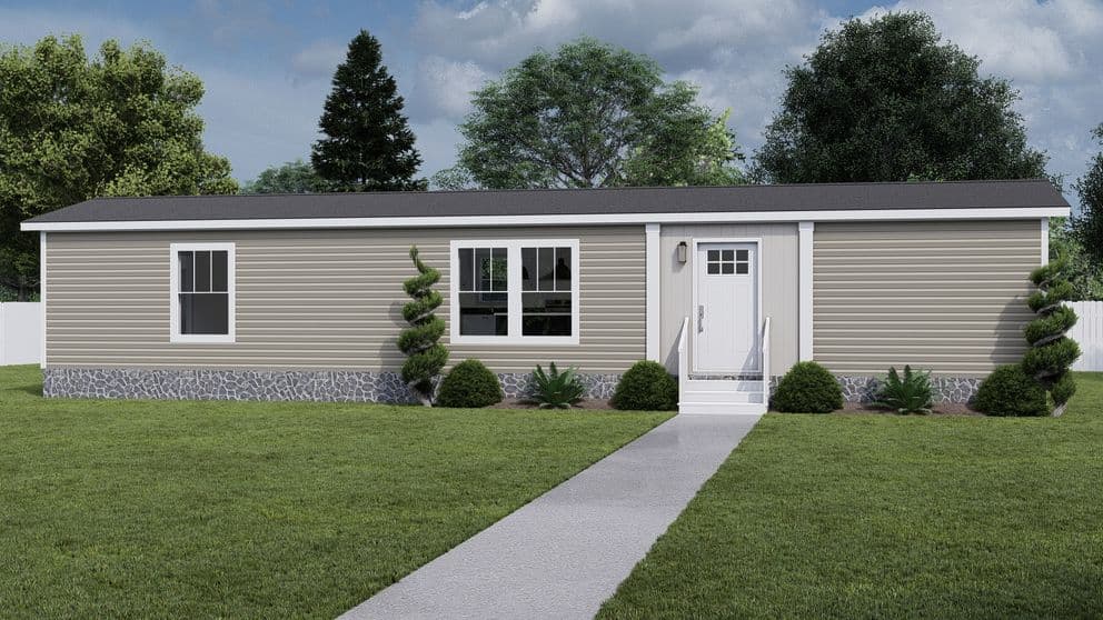 Still the one hero, exterior, and elevation home features