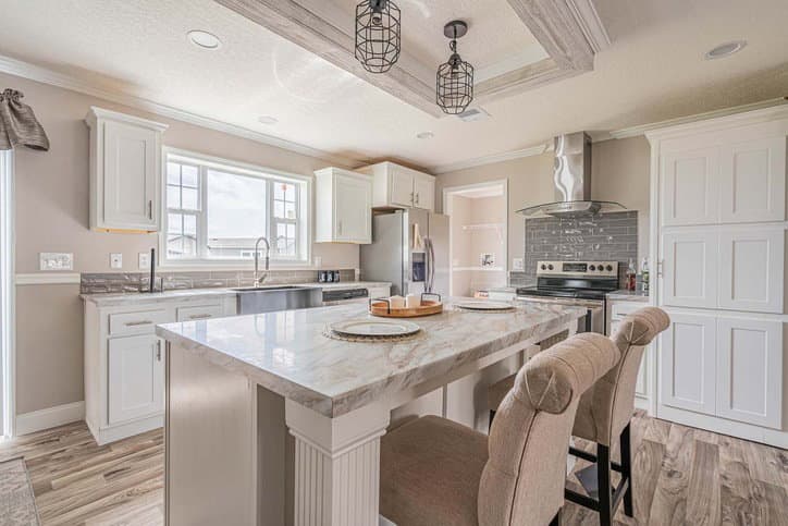 Kimbrel 28764a kitchen home features