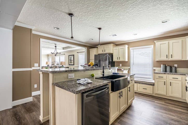 Boho 32764n  home features