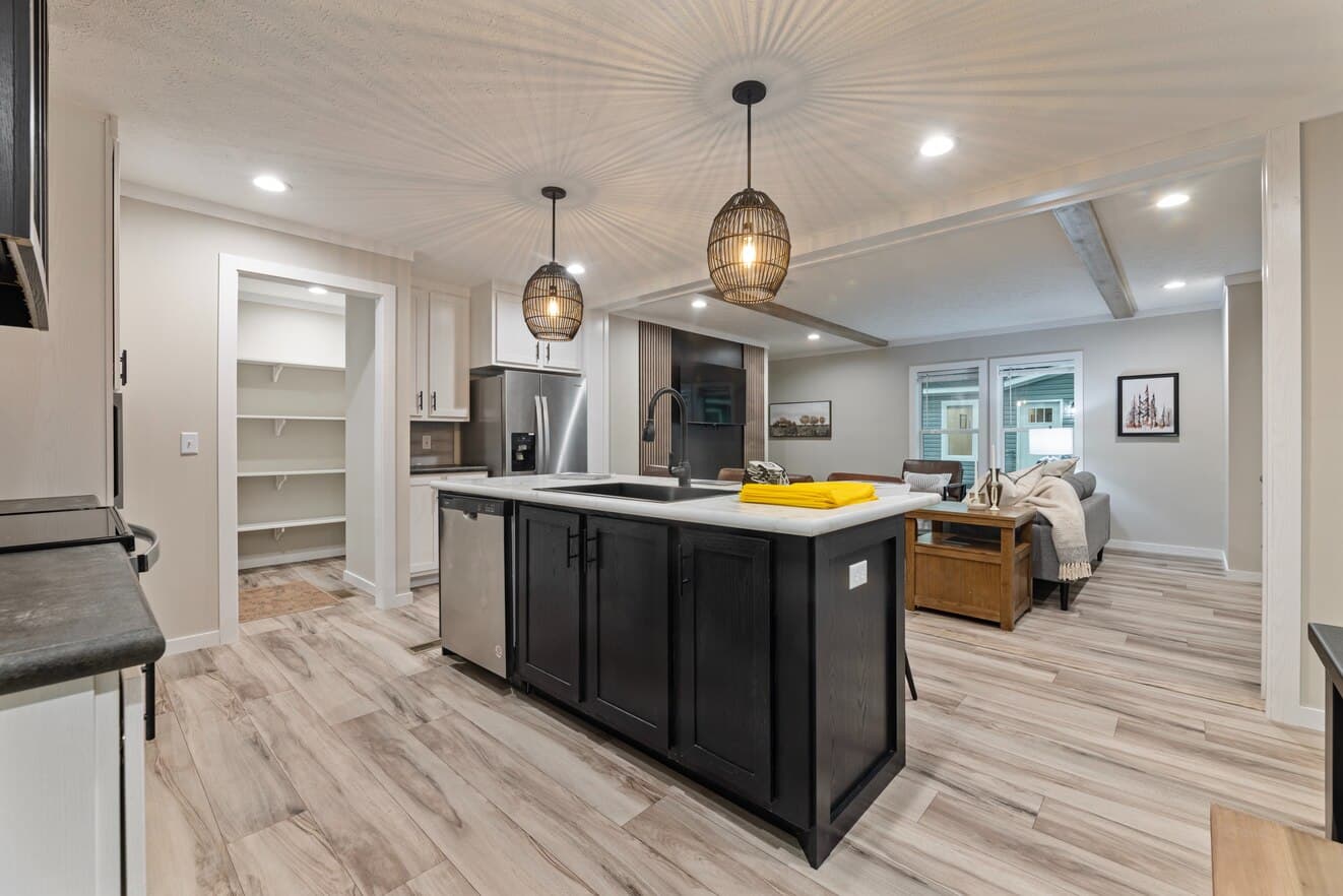 Atmos 28603n kitchen home features