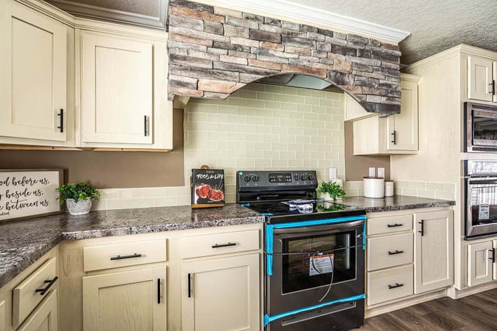 Boho 32764n  home features