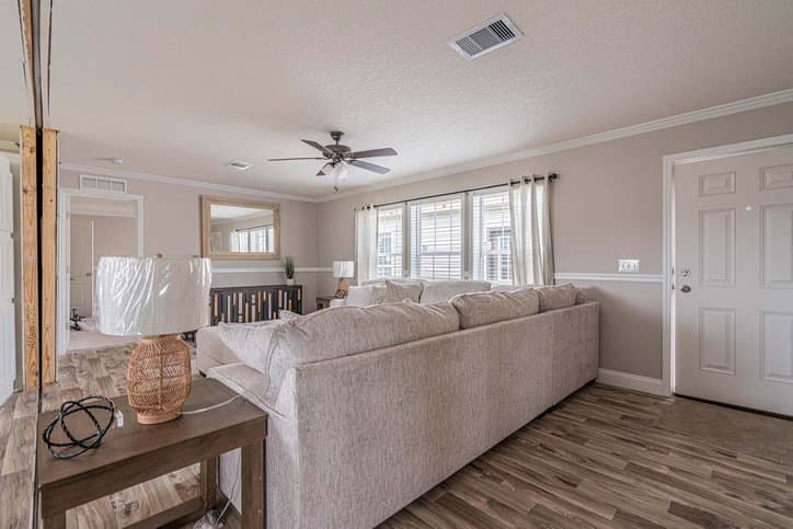 Kimbrel 28764a interior home features