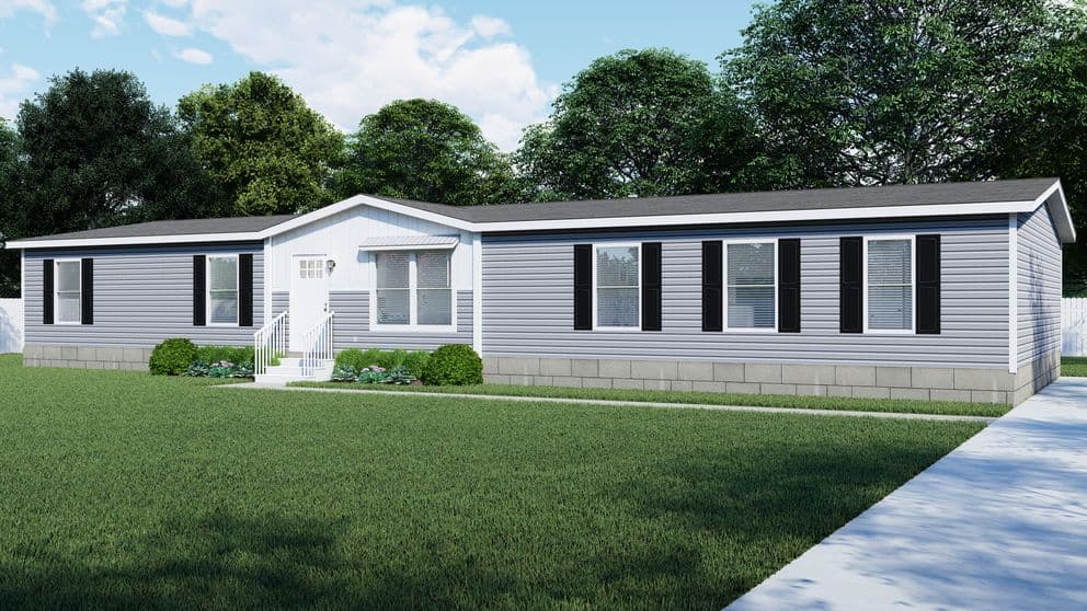 Fusion series hero home features